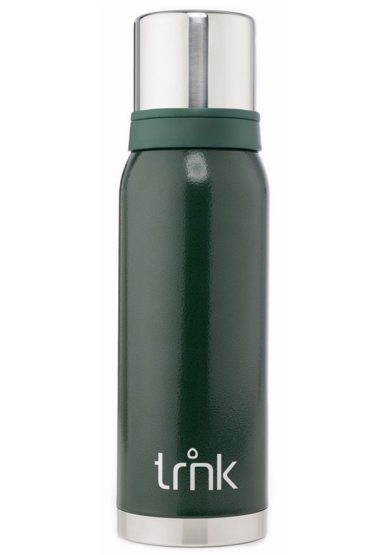trnk thermosflasche arktis 2 waldgruen