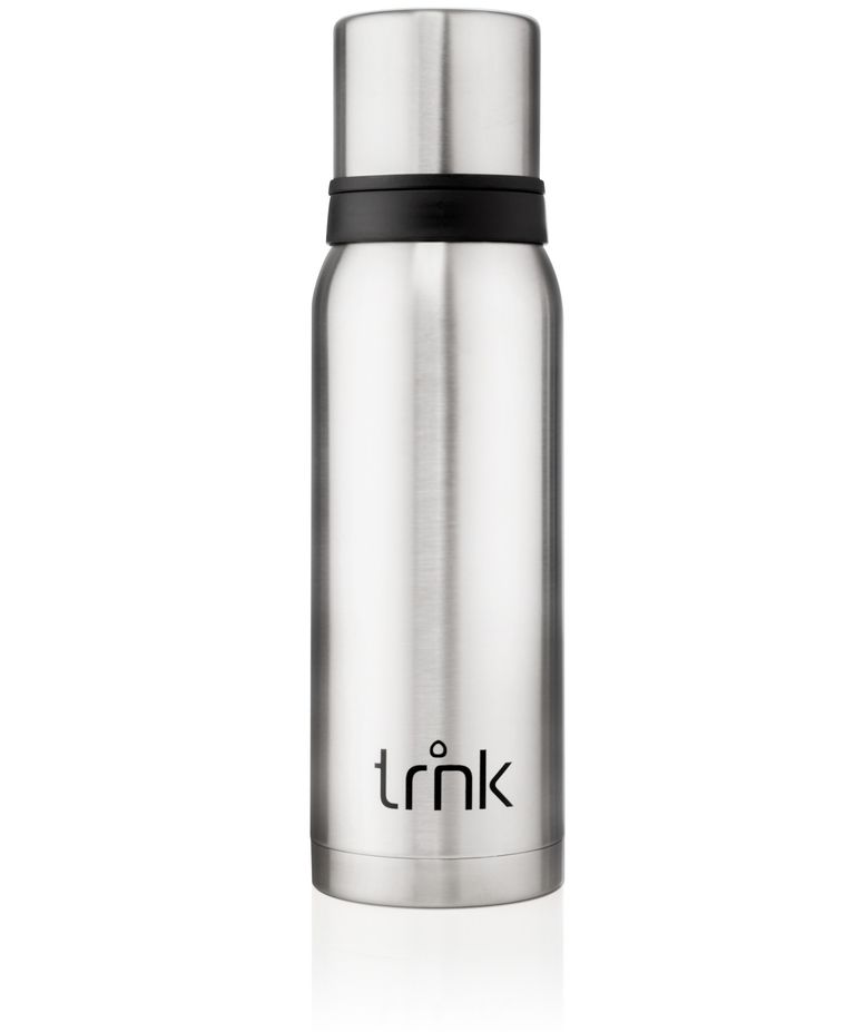 Thermosflasche trnk arktis 2 Eisgrau